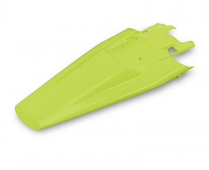 UFO BLATOBRAN ZADNJI HUSQVARNA TC 125 / 250 '23-'24, FC 250, TX 300 '23-'24, FC / FX 350 /450 '23-'24 BOJA ŽUTA