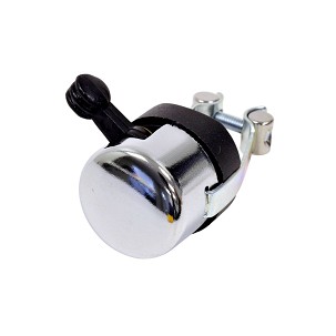 EMGO PREKIDAČ SVETALA HROMIRANI TYP CHOPPER NA VOLAN 7/8" 22 MM