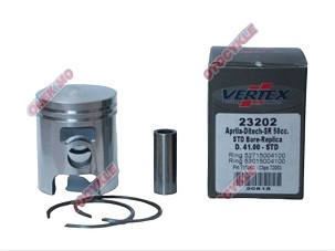 VERTEX KLIP APRILIA DITECH 50 41,00 MM (NOM)