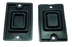 TOURMAX ZAPTIVKA REZERVOARA TEČNOSTI KOČIONOG PREDNJI CB 450 '82-'86, CMX 450 '86-'87, CX 500 '81-'82, CB 650 '81-'85, VF/VFR 700 '84-'87, CB 750 '81-'83, VF 750 '82-'84, TRX 200/250/350 '84-'89, TRX 400 '95-'07, TRX 420 '07-'14, TRX 500 '0 (MADE IN JAPAN