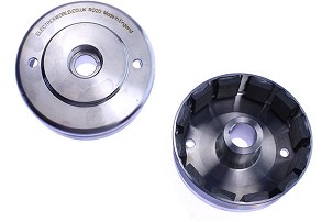 ELECTREX rotor (ROTOR, magnetni točak, MAGNETO) HUSQVARNA TE / WXC / WXE 350 '95, TE 410 95-'00, SM 570 R '01-'04, TC 570 '01-'02, TE 570 '01-'04, TC 610 '96-'00 - po porudžbini