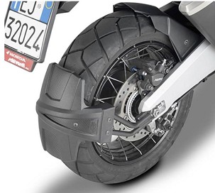 KAPPA MONTAŽA BLATOBRANA KRM01 I KRM02 BMW S 1000XR '20-25 - POVUČENO IZ PONUDE