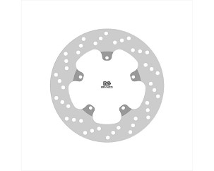 NG DISK KOČIONI PREDNJI DERBI BOULEVARD 50 '09-'18, GILERA ICE 50 '99-'05, HONDA BALI 50 '93-, LML STAR 125/150/200 '01-'18, PIAGGIO FLY 50/100/125/150 '04-'15, VESPA ELECTTRICA '18-'22, ET4/ET2 50/125 '96-'05, PRIMAVERA/SPRINT 50/125 '13-'22 (2