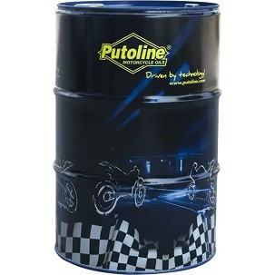 PUTOLINE ULJE MOTORNO 4T 100% SINTETIKA N-TECH® PRO R+ 10U40 60L (BURE 60L) (AKC)