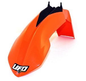 UFO BLATOBRAN PREDNJI KTM SX 65 '09-'13 BOJA NARANDŽASTA