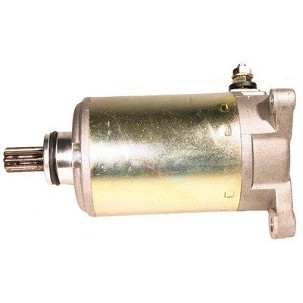 ARROWHEAD STARTER CAN AM OUTLANDER, RENEGADE, MAVERICK, SKI-DOO SNOWMOBILE 06-13 (420-684-560) (410-52128)