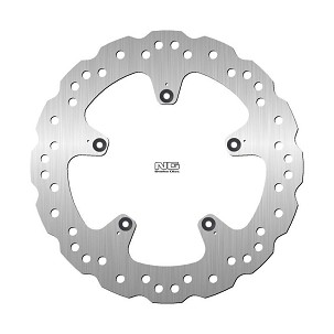 NG DISK KOČIONI ZADNJI BENELLI BN 302R/S '17-'21 (240X110X5MM) (5X6,25MM) WAVE