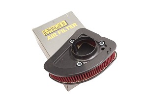 EMGO FILTER VAZDUHA HARLEY DAVIDSON FLHT / FLHR / FLHX / FLTRX / FLTRK '17-'20 (OEM: 29400212)