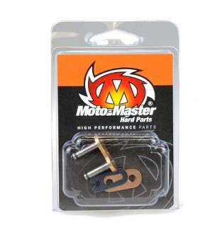 MOTO-MASTER SPOJNI ČLANAK SPOJNICA ZA LANCA GP-420 MX PROFESSIONAL MOTOCROSS RACING CHAIN - 1 KOMAD