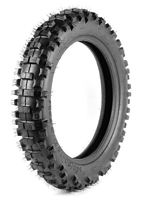 X-GRIP GUMA MOTOCROSS/ENDURO 140/80-18 KING-KONG STICKY (EXTREME SOFT) M/C 70M M+S TT ZADNJA DOT 02/2026