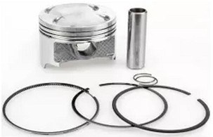 VERTEX KLIP YAMAHA MAJESTY 250 (+0,50MM) 69,50MM