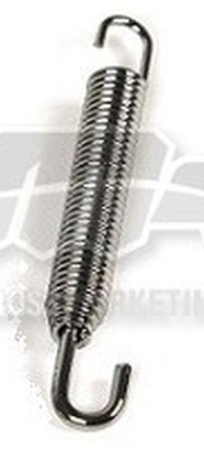 M.C. OPRUGA IZDUVNOG SISTEMA 12X75MM (ZAVRŠETAK ROTACIONA) ( 1 KOM. )