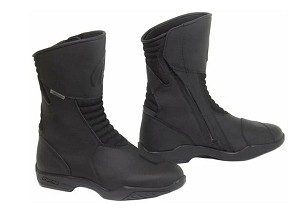 FORMA ČIZME ARBO DRY BOJA CRNA VELIČINA 44