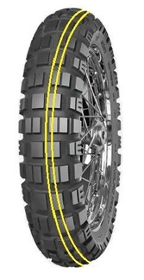 MITAS GUMA 150/70B17 ENDURO TRAIL XT DAKAR 69T TL/TT M+S (DUPLI ŽUTA KAIŠ) ZADNJI DOT 15-29/2024 (ZAMENA:70000513)