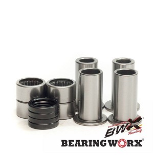 BEARING WORX SET ZA POPRAVKU VILJUŠKE GAS GAS EC125/250/300/450, HALLEY 125/450, PAMPERA 450 (28-1116)