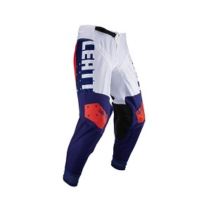 LEATT PANTALONE MOTO 4.5 PANT ROYAL BOJA TAMNOPLAVA/BELA/CRVENA VELIČINA XL