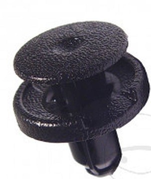 TOURMAX KLINOVI ZA MONTAŽU ZA PLASTIKE (DUBINA 16,4MM, GR. 7,2MM, ŠIRINA  GLAVE 17MM, DUŽ. UKUP. 19,4MM) (10 KOM.) (MADE IN JAPAN)