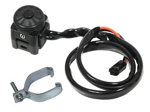 PSYCHIC PREKIDAČ STARTERA SUZUKI DRZ 400 (00-07) (37310-29F00)