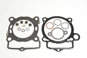 ATHENA ZAPTIVKE TOP-END KTM SXF 250 '13-'15, EXCF 250 '14, HUSQVARNA FC 250 '14-'15 (BEZ ZAPTIVKE POKLOPCA VENTILSKE)