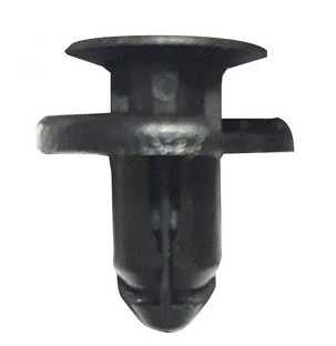 TOURMAX KLINOVI ZA MONTAŽU ZA PLASTIKE (DUBINA 18MM, GR. 8MM, ŠIRINA  GLAVE 18MM, DUŽ. UKUP. 20MM) (10 KOM.) (MADE IN JAPAN)