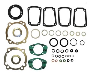 ATHENA KOMPLET ZAPTIVKI (BEZ SEMERINGA ULJNIH) CAGIVA ELEFANT/INDIANA 750 '87-'90, DUCATI F1/PASSO/SPORT 750 '85-'95, SUPERSPORT 600/750 '85-'97 (OEM: 73120111A; 067551101)