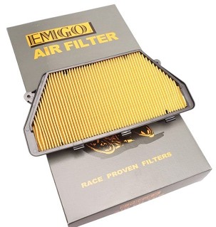 EMGO FILTER VAZDUHA HONDA CBR 1000 RR '17-'19, CBR 1000 RR / M '21-'22 (OEM: 17210-MKF-D40) (HFA1934) (H1336)