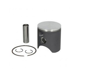 WOSSNER KLIP KAWASAKI (2T) KX 125 '98 (55,94MM) (OSOVINSKI KLIN 15MM) (RSB5600)