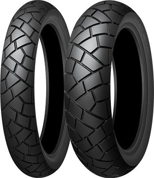 DUNLOP GUMA 160/60R17 TRAILMAX MIXTOUR 69H TL ZADNJI DOT 46/2025