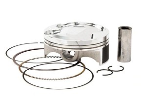 VERTEX KLIP YAMAHA T-MAX 500 '01-'03 (KARIKE 590366000001 X 1 KPL.)