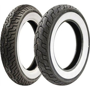 DUNLOP GUMA MU85B16 D402 77H TL WWW BELA BOK HARLEY-DAVIDSON ZADNJI DOT 45-48/2023