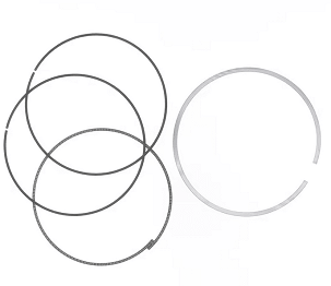 ATHENA KARIKE KLIPNE KAWASAKI KXF 450 '09-'18 , HONDA CRF 450 , SUZUKI RMZ 450 ZA KLIPOVA S4F100000190 A / B / C BIG BORE 100MM