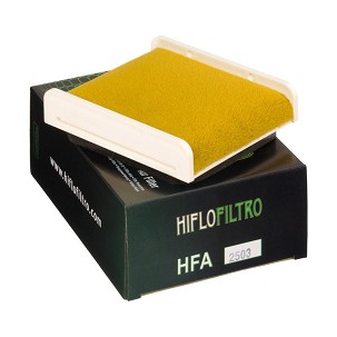 HIFLO FILTER VAZDUHA KAWASAKI GPZ500 S 87-03 (30) (12-92520) (K2128)