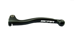 SCAR NOVO RACING POLUGA KVAČILA (OEM) YZF 450, YZ450F '26 BOJA CRNA