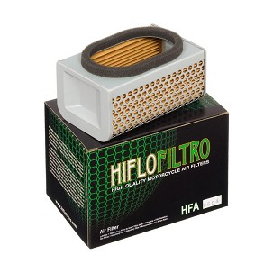 HIFLO FILTER VAZDUHA KAWASAKI GPZ 550A 84-86, GT 550 83-86, SA 400/500/550, GPZ 600 R (30)