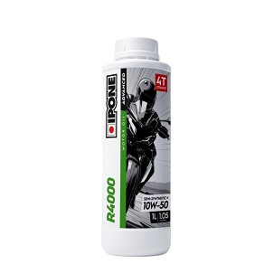 IPONE R4000 10U50 ULJE MOTORNO POLUSINTETIČKO PLUS 1L (ESTER, MA2) (AKC) (15) ZAMENJUJE 800041