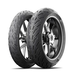 MICHELIN GUMA 170/60ZR17 ROAD 6 (72W) TL M/C ZADNJI DOT 03-07/2026