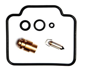 TOURMAX SET ZA POPRAVKU KARBURATORA SUZUKI LTA 500 '00-01, LTF 500 '98-02 (MADE IN JAPAN)