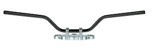 TRW ZF VOLAN ČELIČNA 22MM TOURING LOW BOJA CRNA