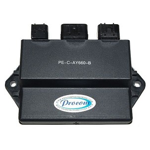 ELECTROSPORT (PROCOM) MODUL PALJENJA YAMAHA RAPTOR 660 (02-03)