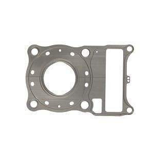 ATHENA ZAPTIVKA POD GLAVU ( GLAVE ) HONDA XL 125 VARADERO '01-'13, VT 125C SHADOW '99-'08, OEM, 12252KGB305, 12251KGB611