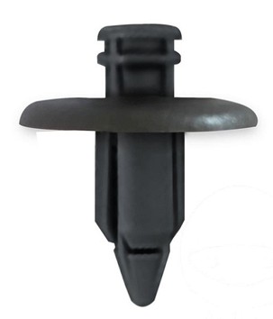 TOURMAX KLINOVI ZA MONTAŽU ZA PLASTIKE (DUBINA 19MM, GR. 8MM, ŠIRINA  GLAVE 20MM, DUŽ. UKUP. 21,5MM) (10 KOM.) (OEM HONDA 90653-HW3-671, KAWASAKI 92039-0086, SUZUKI 09409-07333) (MADE IN JAPAN)