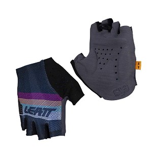 LEATT RUKAVICE BICIKLISTIČKE (ŽENSKE) MTB 5.0 ENDURANCE WOMEN GLOVE BLACK BOJA CRNA VELIČINA M