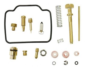 BRONCO SET ZA POPRAVKU KARBURATORA POLARIS SPORTSMAN 500 '99-00, MAGNUM 500 '00-02 (26-1011) (NA 1 KARBURATOR)