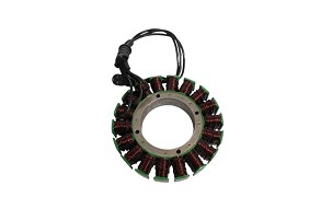 ELECTROSPORT NAMOTAJ ALTERNATORA (STATOR) HARLEY DAVIDSON SOFTAIL (TWIN CAM) (08-14)