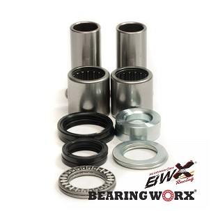 BEARING WORX SET ZA POPRAVKU VILJUŠKE HONDA CRF 250R 10-13, CRF 450R 05-12, CRF 450X 05-17 (28-1128)
