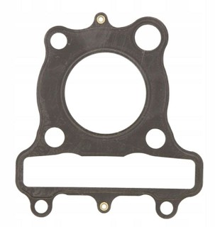 ATHENA ZAPTIVKA POD GLAVU ( GLAVE ) YAMAHA SR 125 87-02, TW125 99-04, XT 125, OEM, 5N01118100, 3NS1118100