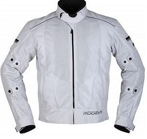 MODEKA JAKNA VEO AIR BOJA SIVA VELIČINA L