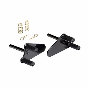 BIKETEC ADAPTER ZA DIZALICE (PREDNJI) TYP V SA OPRUGAMA SA RASCEPKAMI