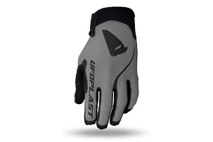 UFO RUKAVICE SKYLINE CROSS BOJA SIVA CRNA VELIČINA XXL - KOLEKCJA 2025/2026