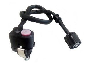 PSYCHIC PREKIDAČ PALJENJA (KILL SWITCH) HONDA CRF 450R (13-14) (35130-MEN-A71) (DUŽINA CREVA 45CM)